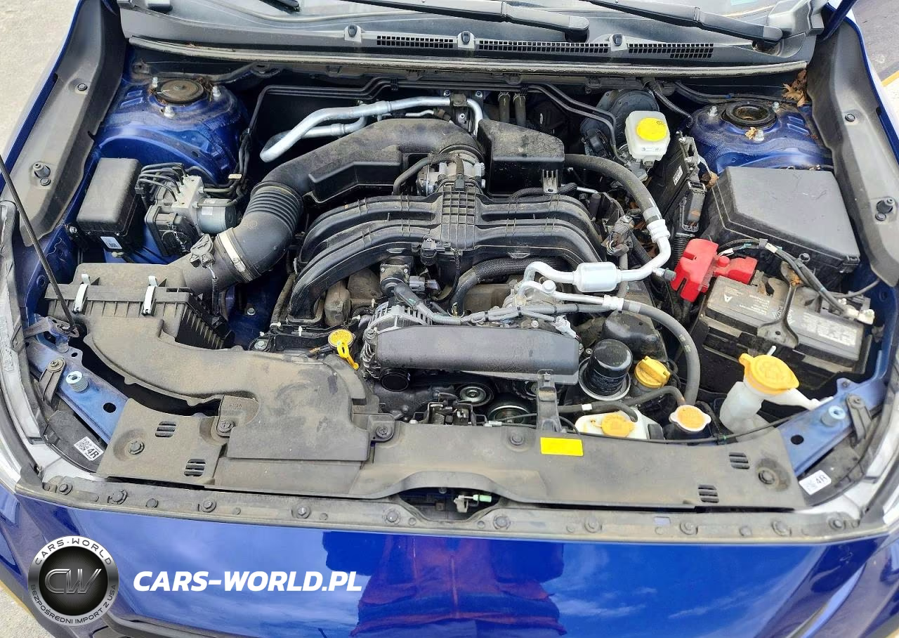 2024 Subaru Crosstrek Sport VIN:4S4GUHF69R3735046 - 11
