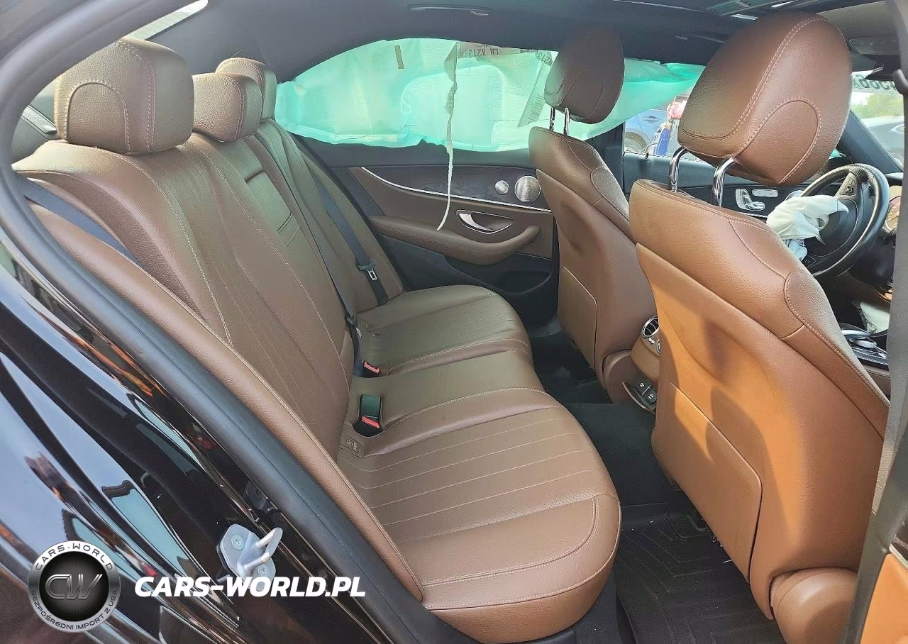 2018 Mercedes-Benz E 300 4Matic VIN:WDDZF4KB7JA390723 - 10