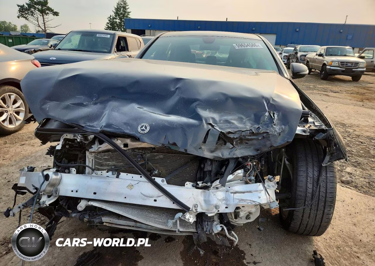 2018 Mercedes-Benz E 300 4Matic VIN:WDDZF4KB7JA390723 - 5