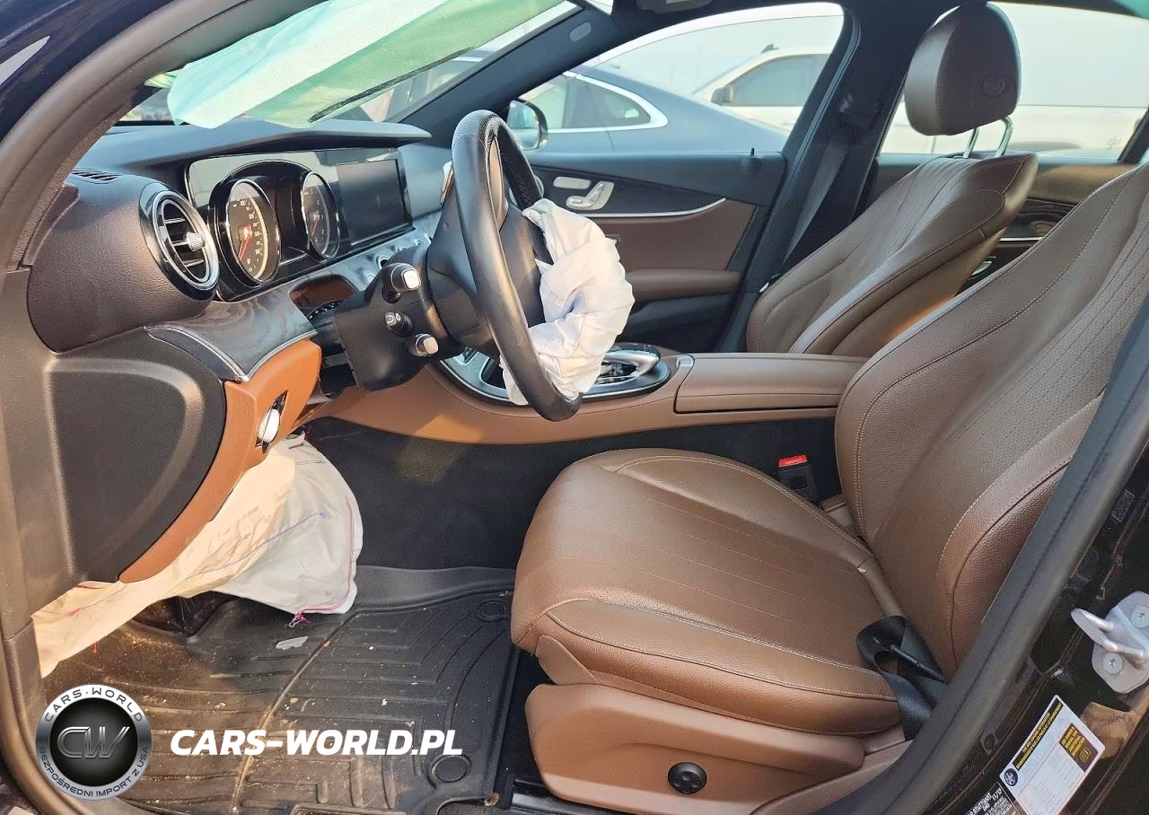 2018 Mercedes-Benz E 300 4Matic VIN:WDDZF4KB7JA390723 - 7