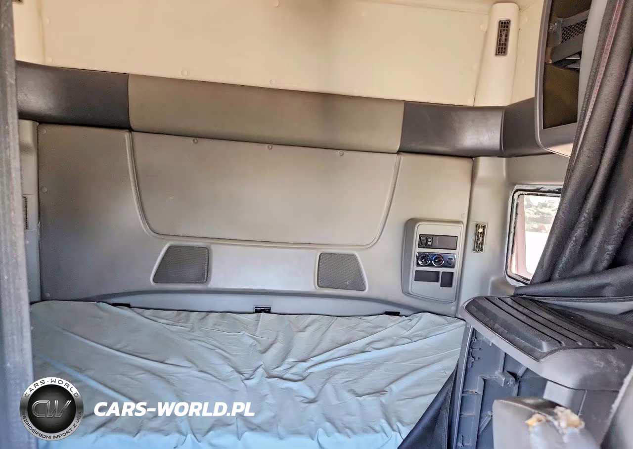 2015 International Prostar VIN:3HSDJAPR7FN519126 - 6