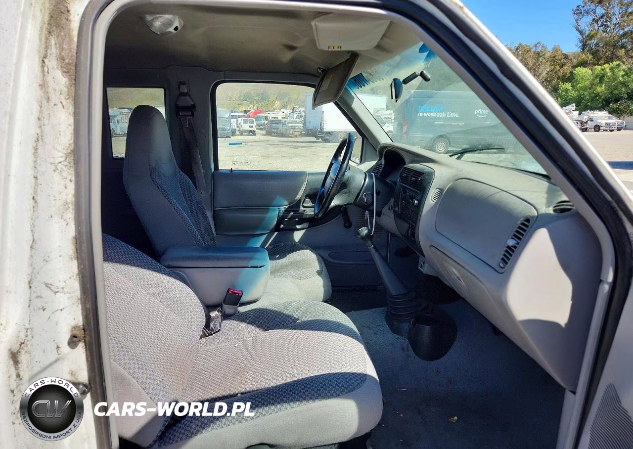 1998 Ford Ranger Super Cab VIN:1FTYR14C8WPA98889 - 10