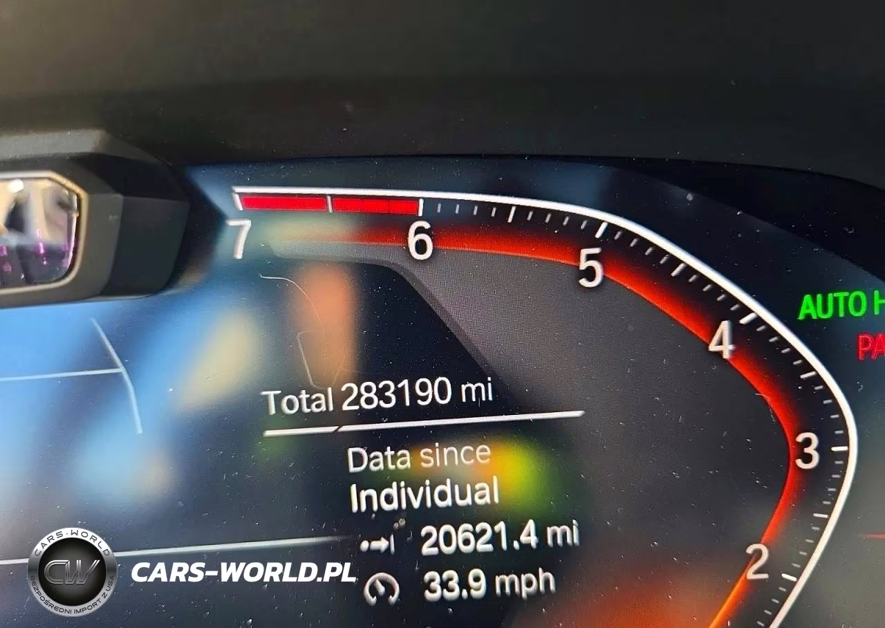2019 BMW X7 xDrive50I VIN:5UXCX4C53KLS35998 - 8
