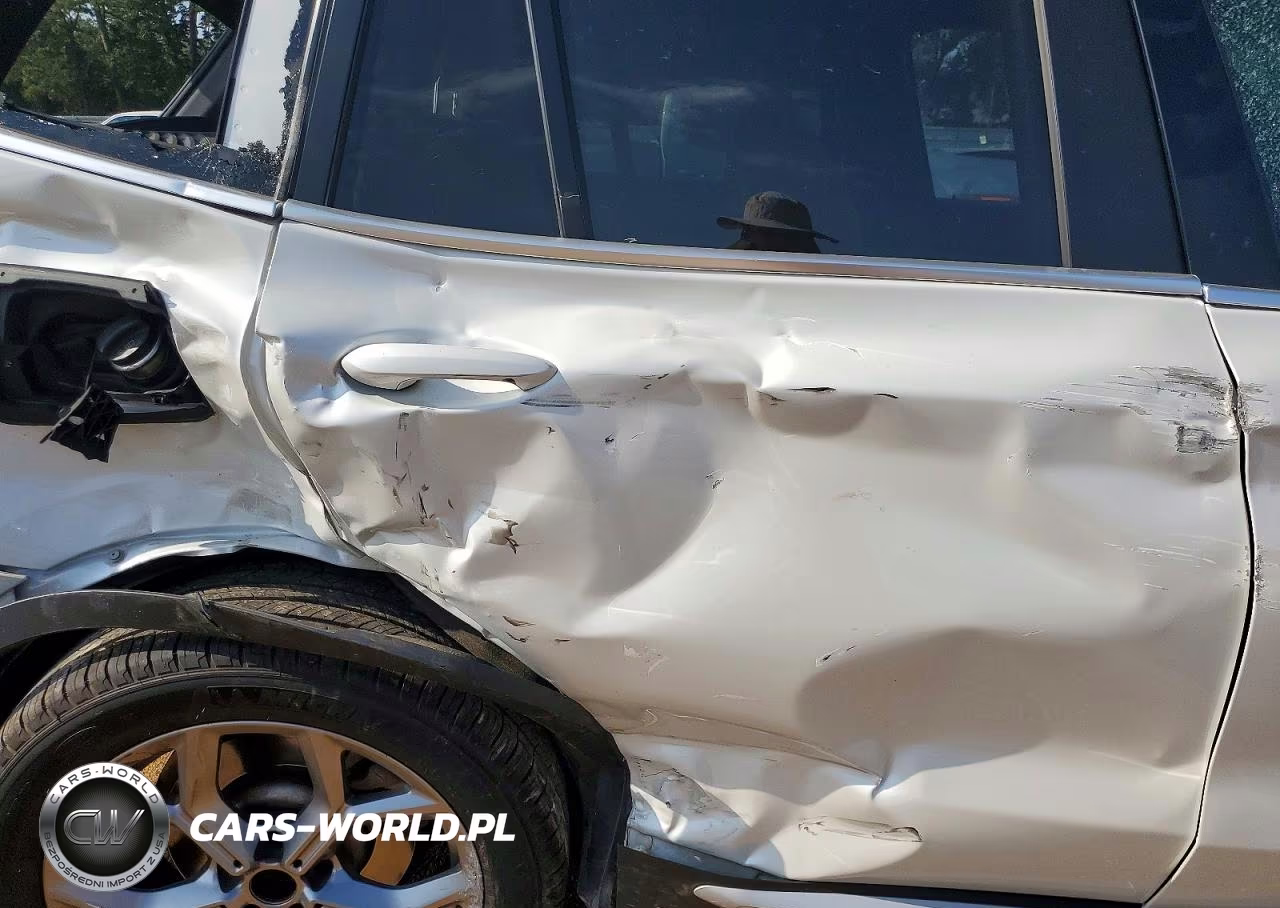 2024 BMW X3 Sdrive30I VIN:5UX43DP00R9V22558 - 10