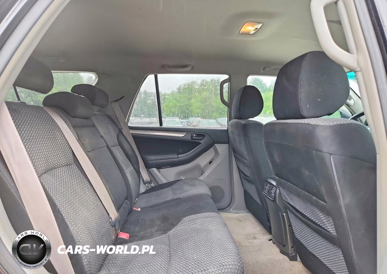 2007 Toyota 4Runner Sport Edition VIN:JTEBU14R070113643 - 11