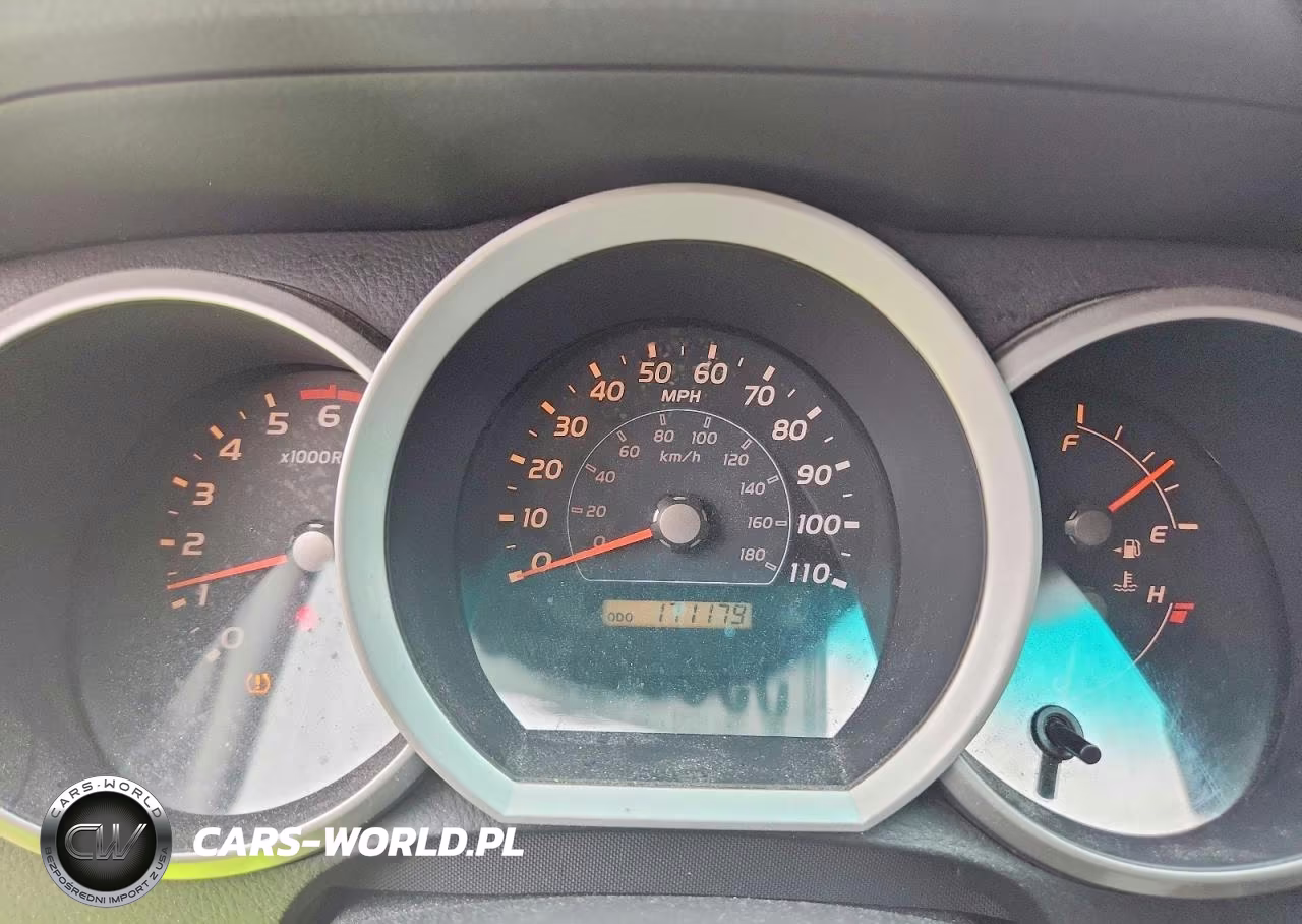 2007 Toyota 4Runner Sport Edition VIN:JTEBU14R070113643 - 9