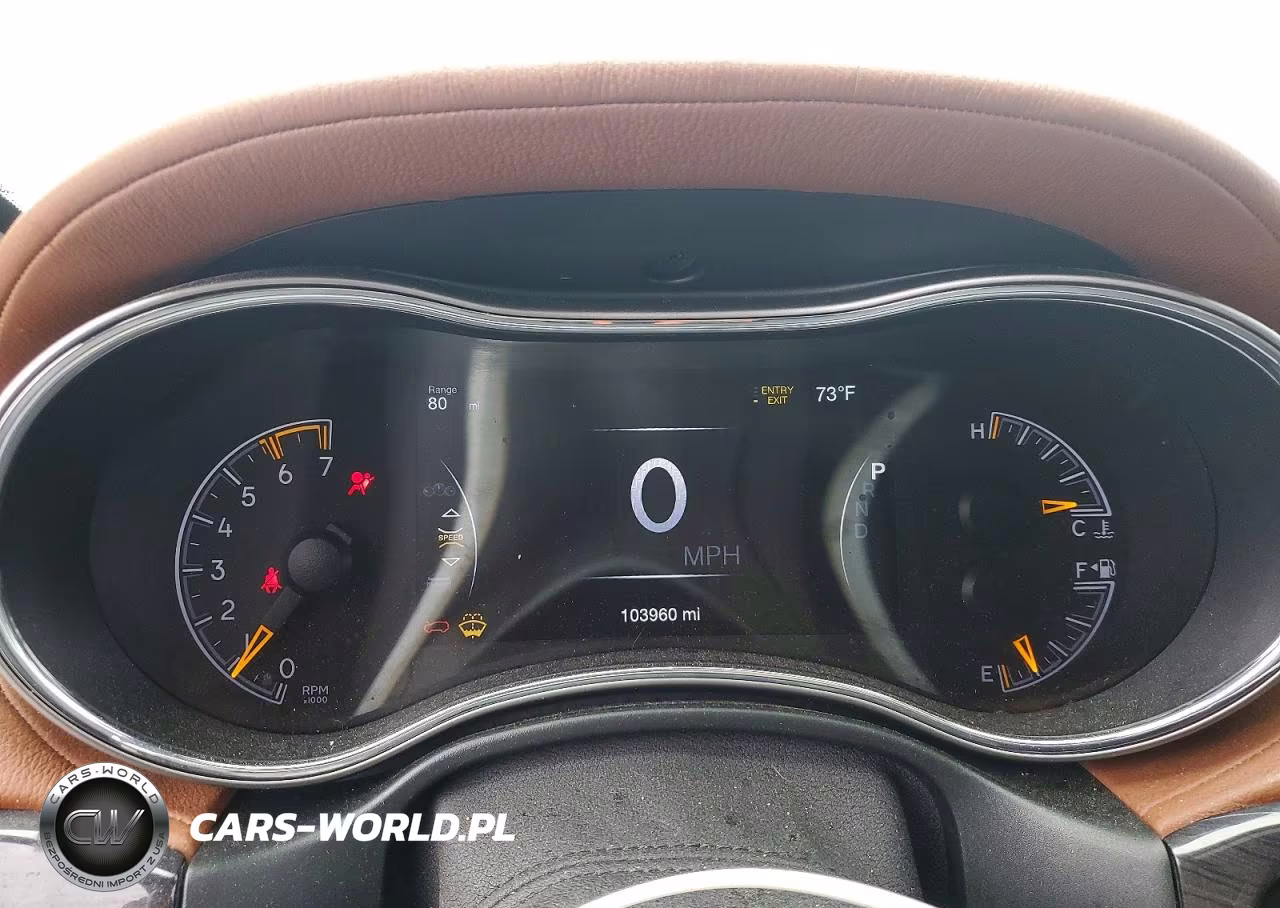 2021 Jeep Grand Cherokee Overland VIN:1C4RJFCT4MC592617 - 9