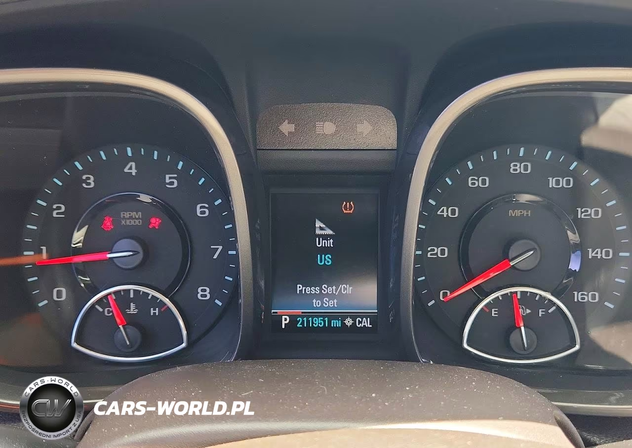 2013 Chevrolet Malibu 2Lt VIN:1G11E5SA4DF189577 - 9