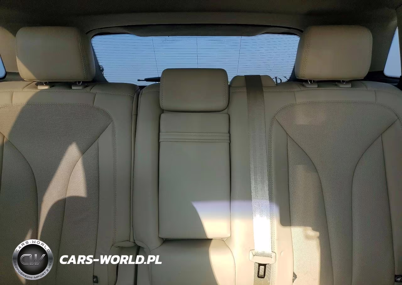 2019 Lincoln Nautilus Reserve VIN:2LMPJ8L90KBL47110 - 10