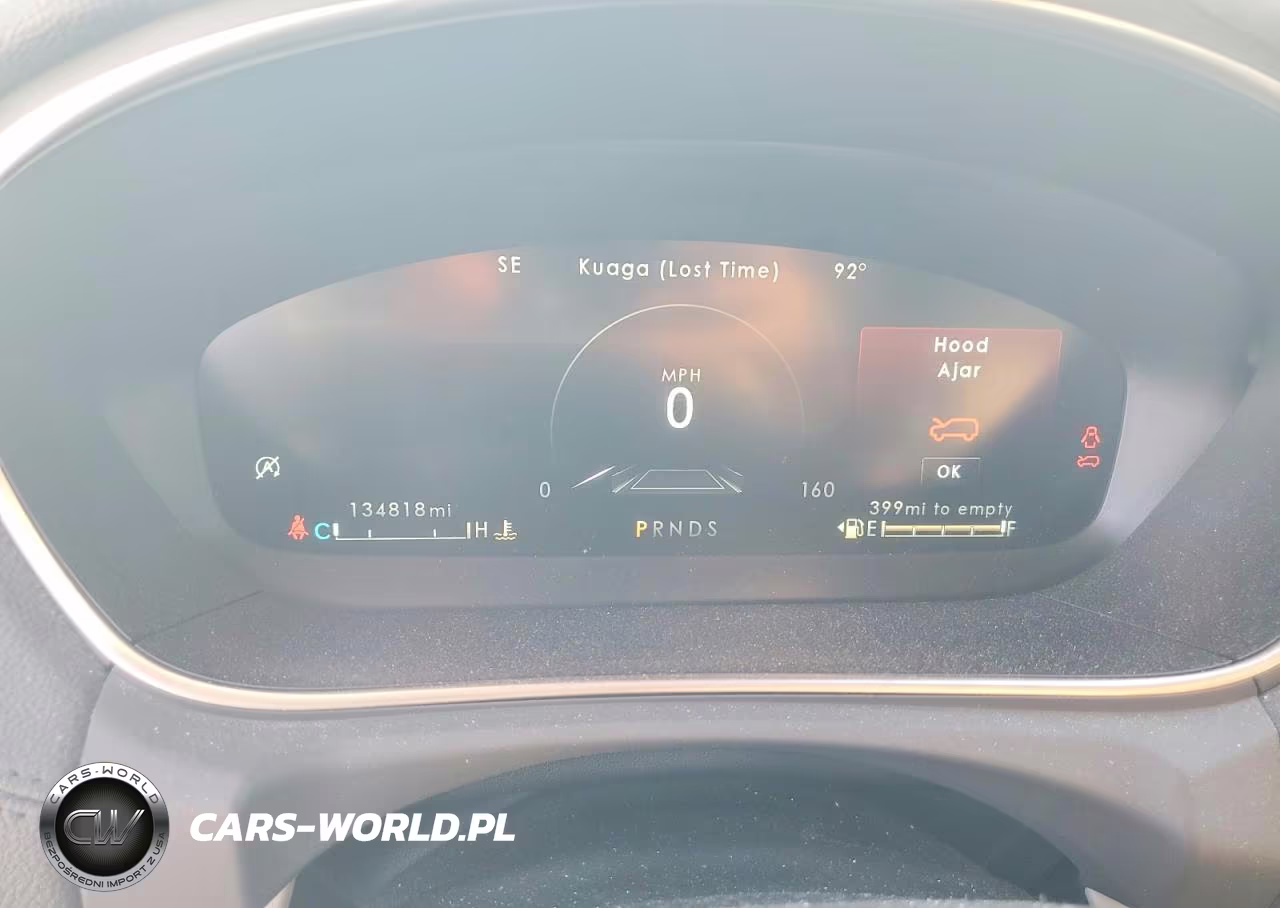 2019 Lincoln Nautilus Reserve VIN:2LMPJ8L90KBL47110 - 9