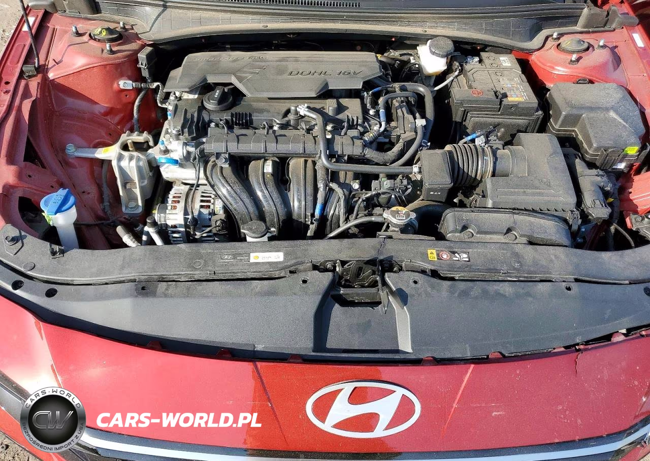 2025 Hyundai Elantra Limited VIN:KMHLP4DG2SU957647 - 11