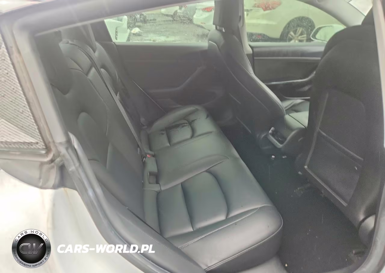 2020 Tesla Model 3 VIN:5YJ3E1EA4LF792729 - 10