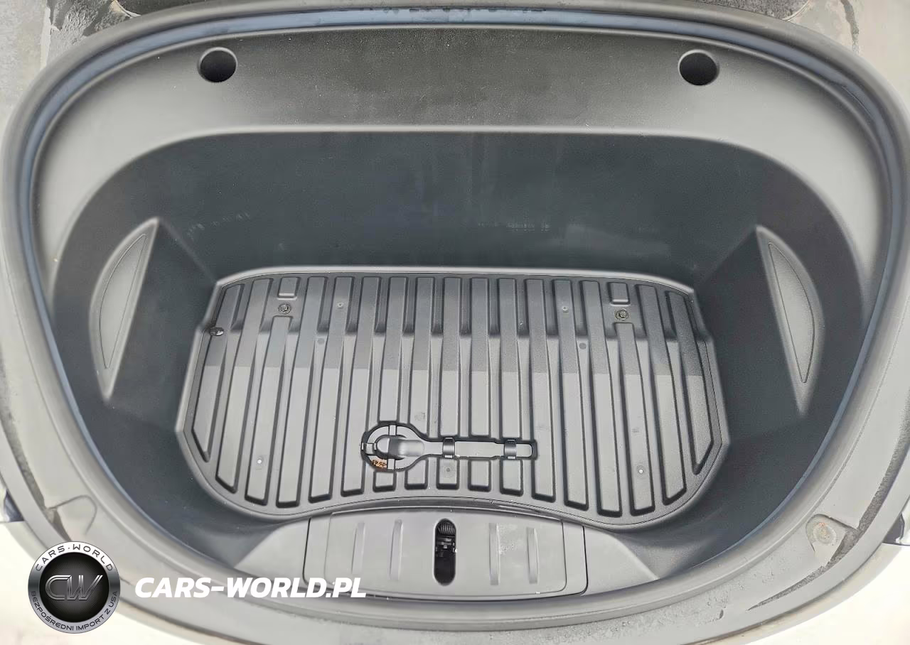 2020 Tesla Model 3 VIN:5YJ3E1EA4LF792729 - 11