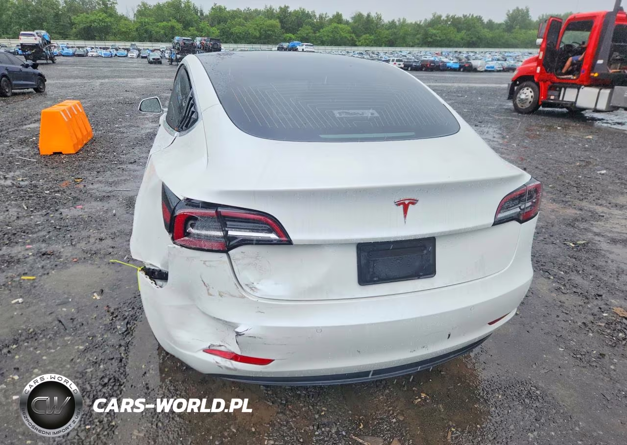 2020 Tesla Model 3 VIN:5YJ3E1EA4LF792729 - 6