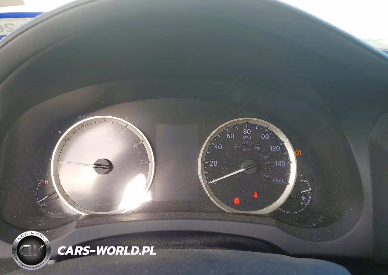2014 Lexus Is 250 VIN:JTHBF1D28E5037847 - 9