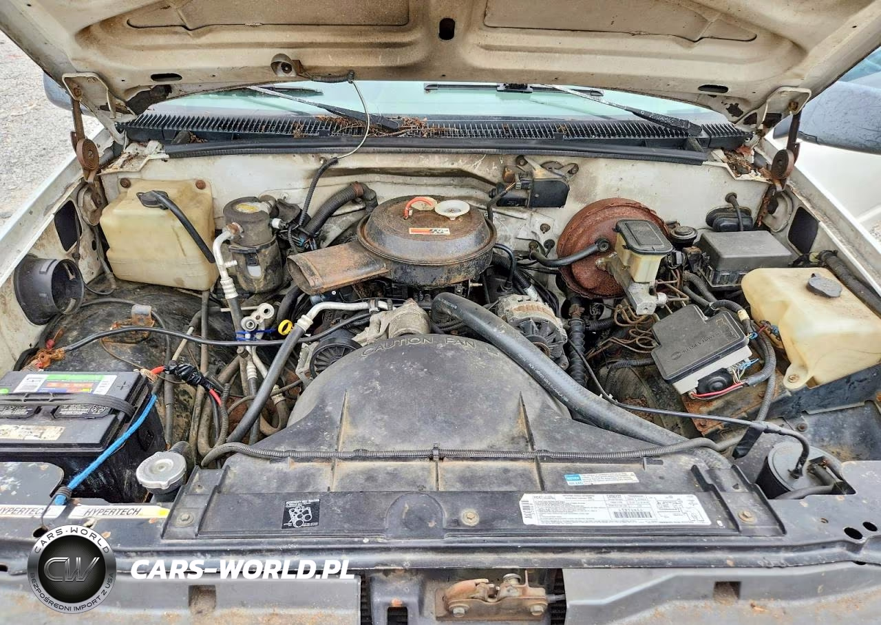 1995 GMC Sierra K1500 VIN:1GTEK14Z0SZ506473 - 11
