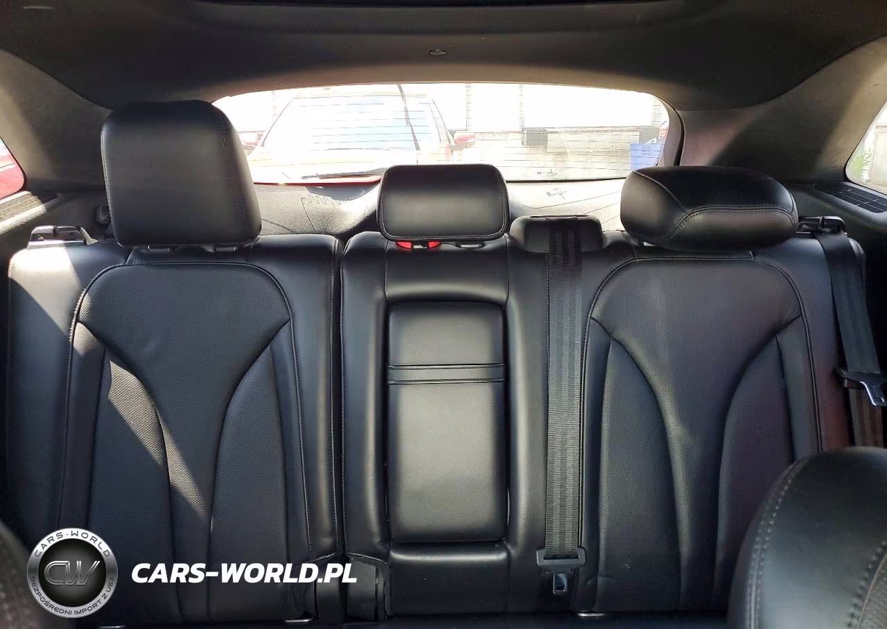 2015 Lincoln Mkc VIN:5LMTJ2AH1FUJ26260 - 10