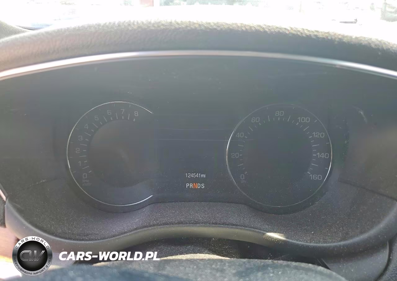 2015 Lincoln Mkc VIN:5LMTJ2AH1FUJ26260 - 9