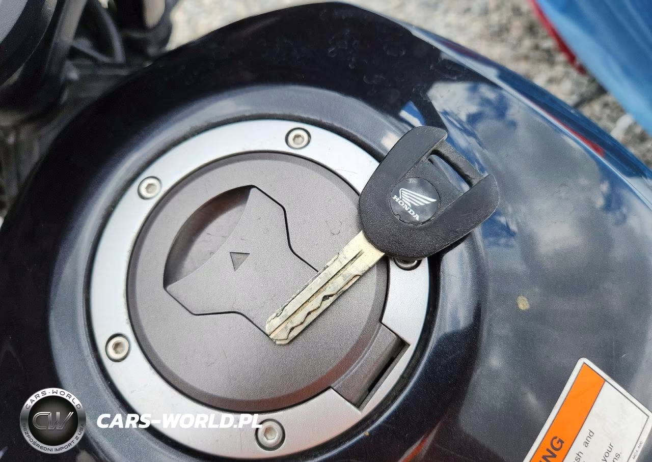 2024 Honda Cmx1100 T VIN:JH2SC8368RK300117 - 8