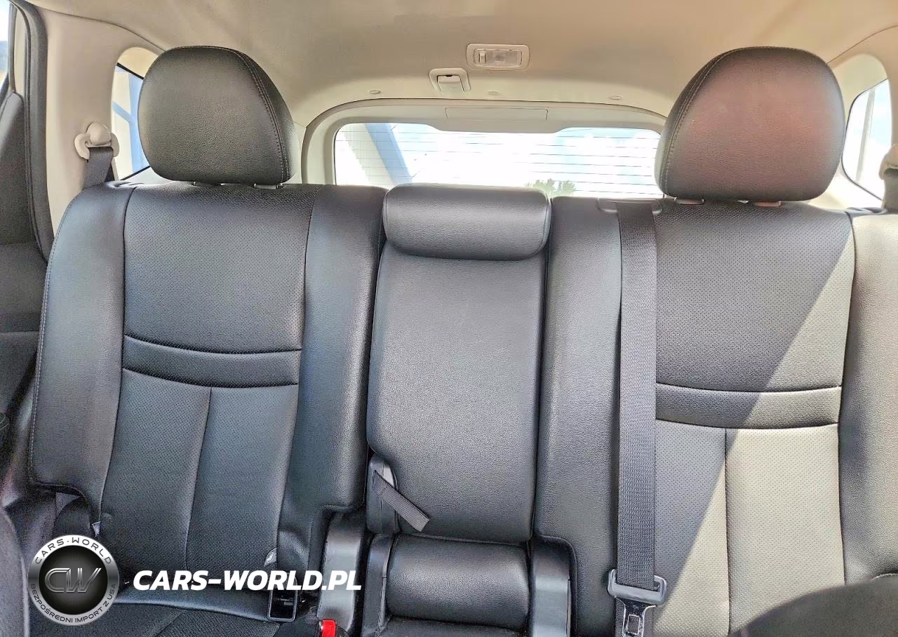 2020 Nissan Rogue Sl VIN:5N1AT2MV0LC717381 - 10