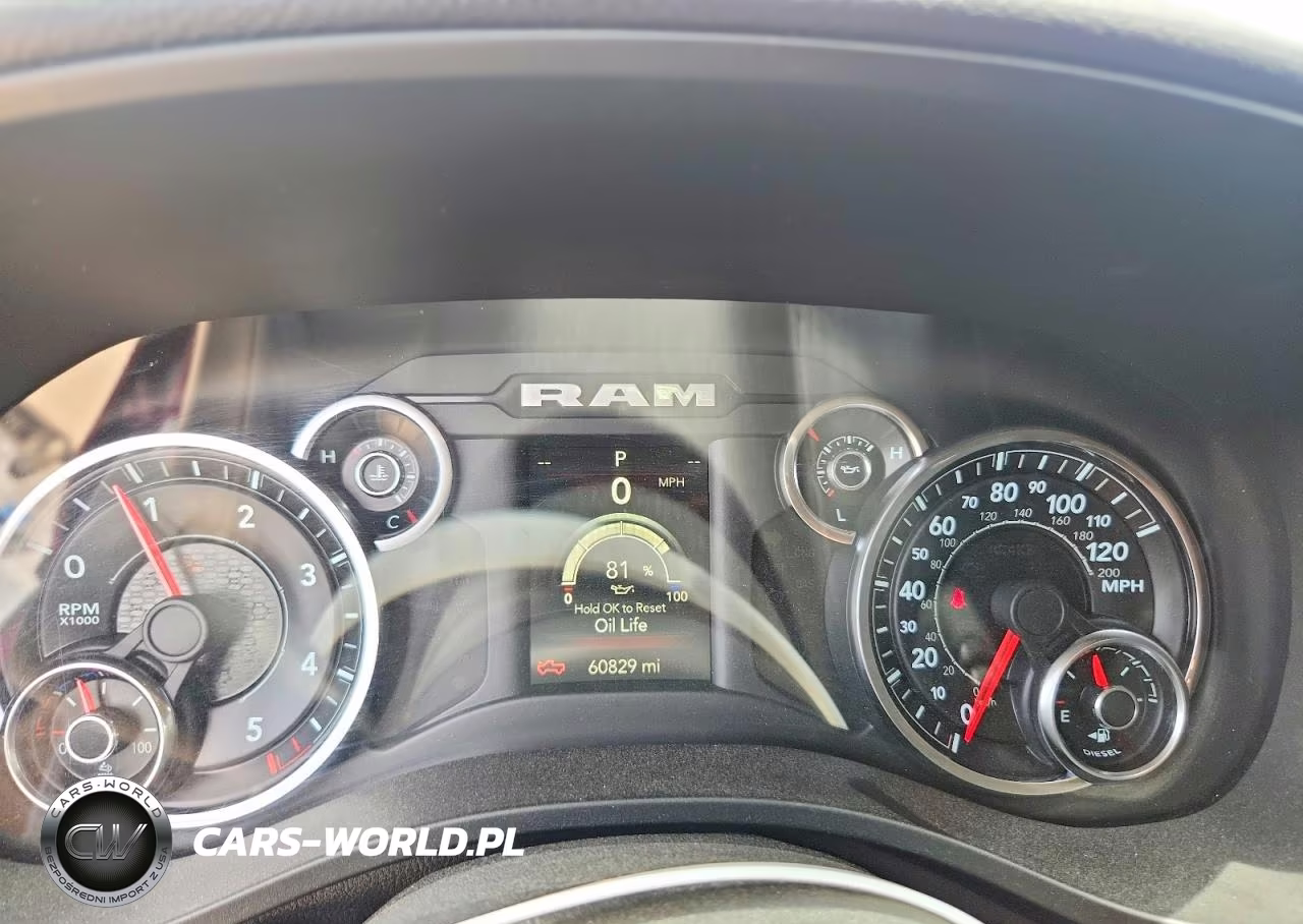 2020 Ram 1500 Big Horn-Lone Star VIN:1C6RREFM6LN251043 - 9