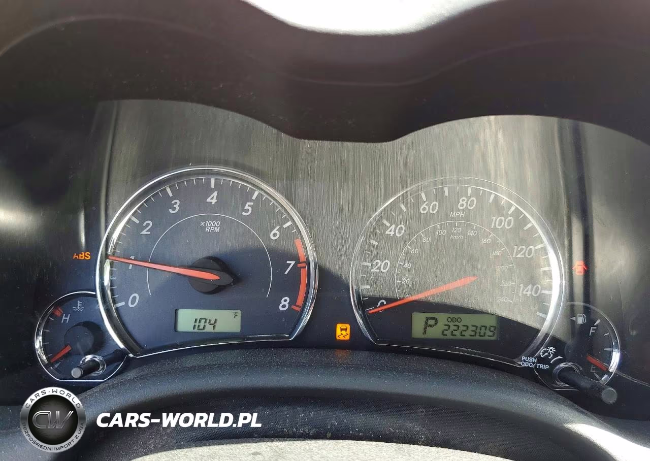 2013 Toyota Corolla S VIN:5YFBU4EE5DP202112 - 9
