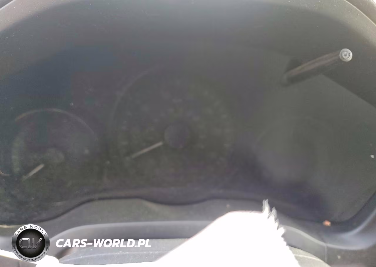 2016 Honda Hr-V Exl VIN:3CZRU6H75GM735879 - 9
