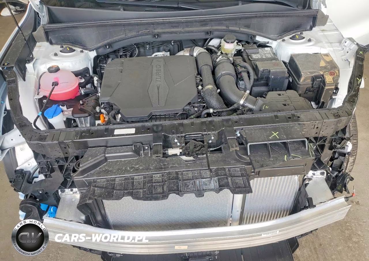 2026 Kia Sorento Ex VIN:5XYRHDJF2TG419640 - 12