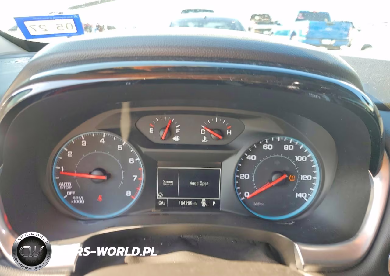 2019 Chevrolet Traverse Ls VIN:1GNERFKW3KJ283448 - 9