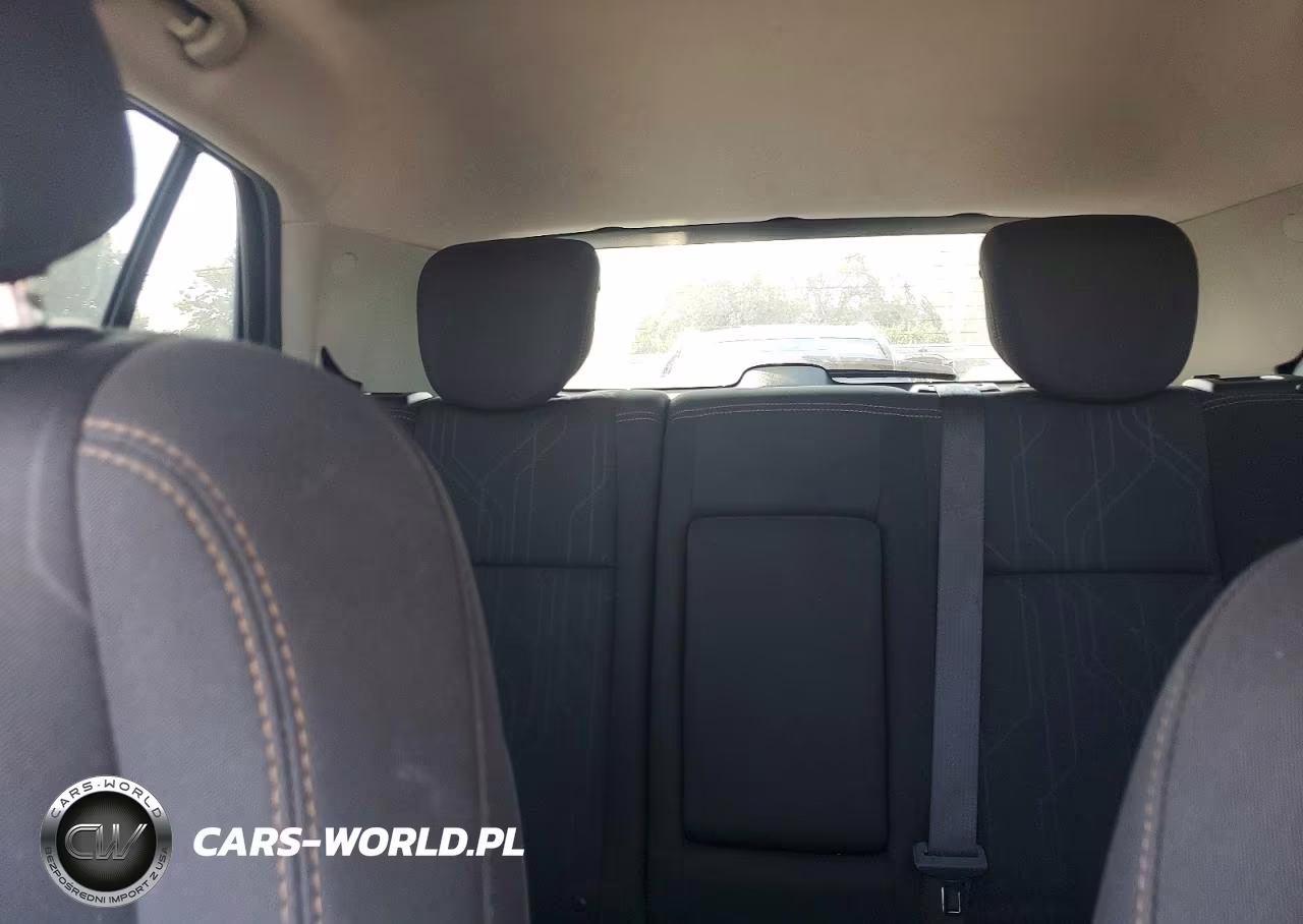 2020 Chevrolet Trax 1Lt VIN:3GNCJPSB9LL165190 - 10