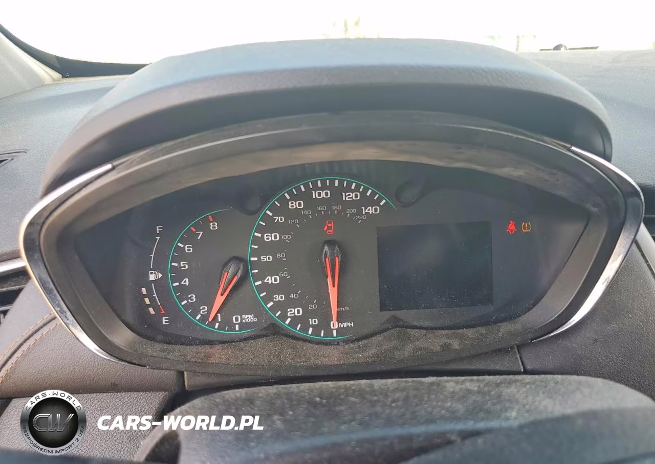 2020 Chevrolet Trax 1Lt VIN:3GNCJPSB9LL165190 - 9