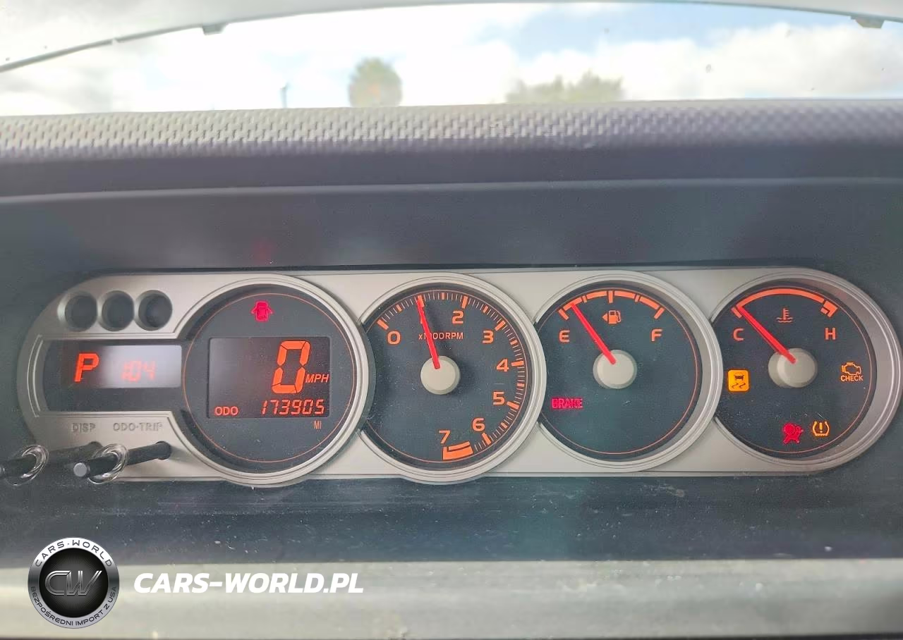 2010 Toyota Scion Xb VIN:JTLZE4FE8A1112788 - 9