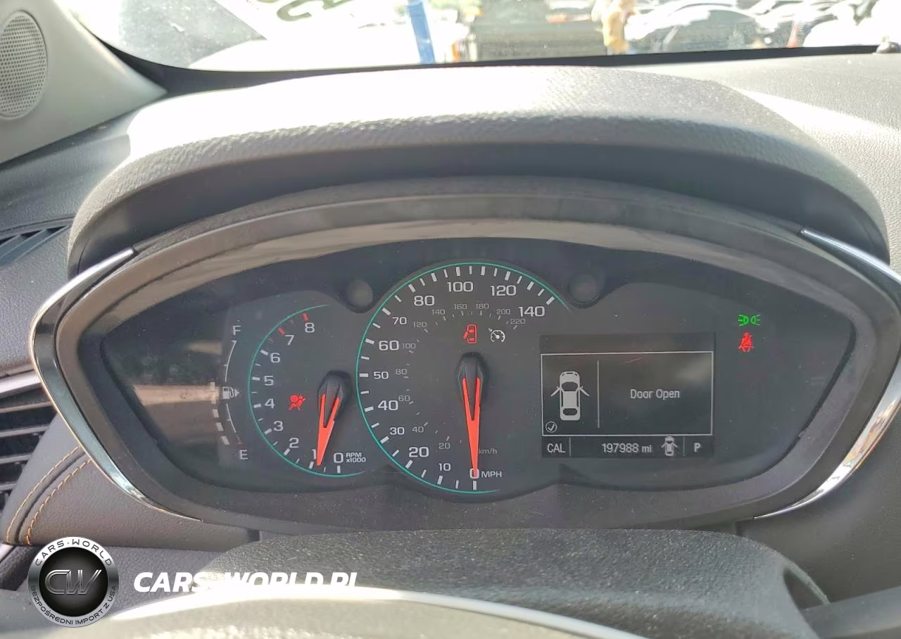 2017 Chevrolet Trax 1Lt VIN:3GNCJPSB3HL231143 - 9