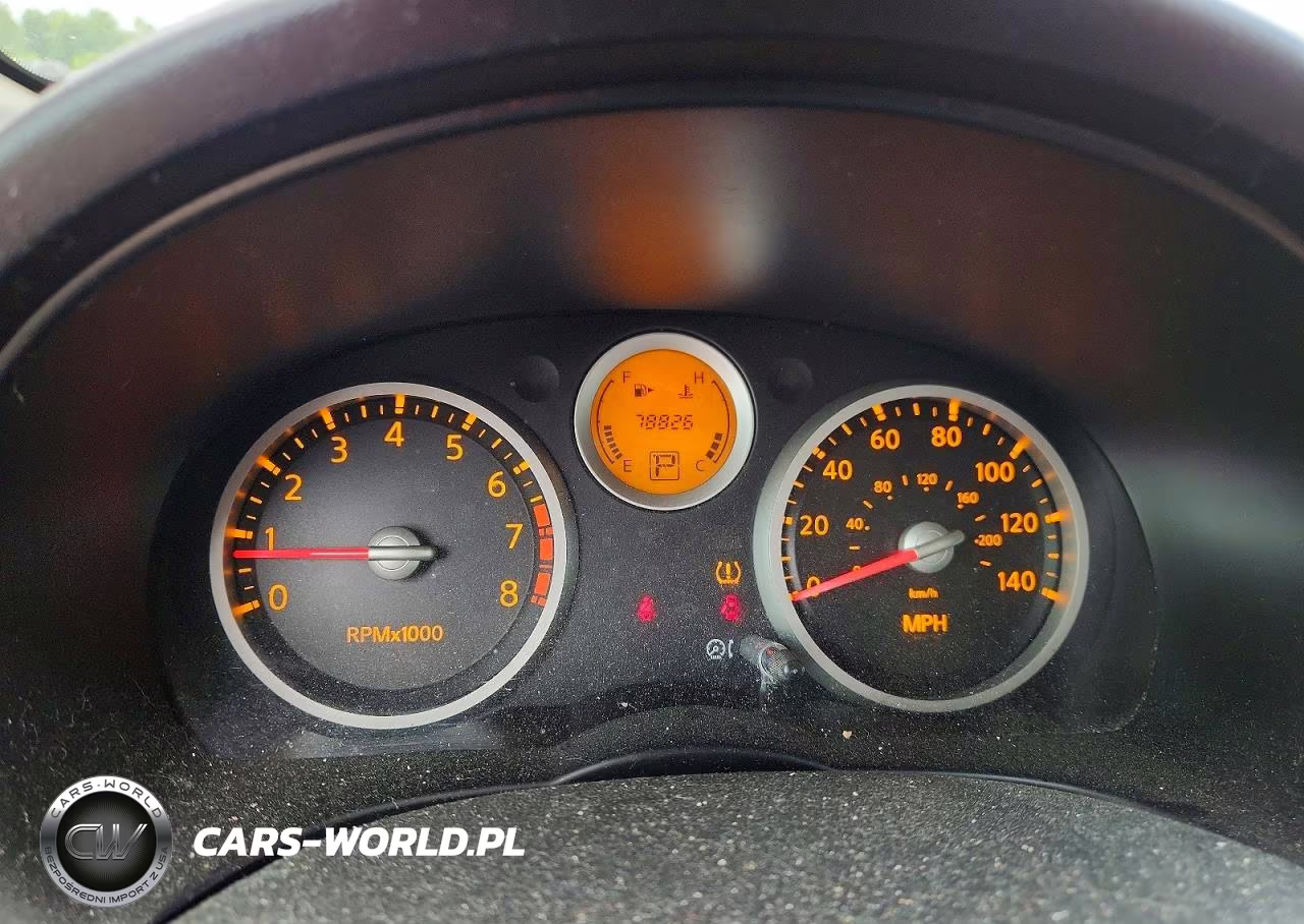 2008 Nissan Sentra 2.0 VIN:3N1AB61E18L697742 - 9