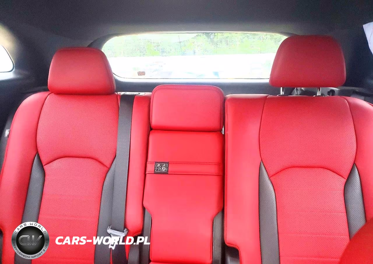 2022 Lexus Rx 350 F Sport VIN:2T2YZMDA1NC355190 - 10