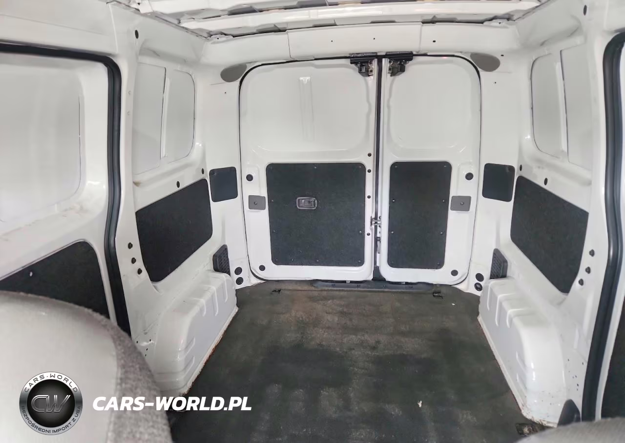2017 Nissan Nv200 Sv VIN:3N6CM0KN8HK699485 - 10