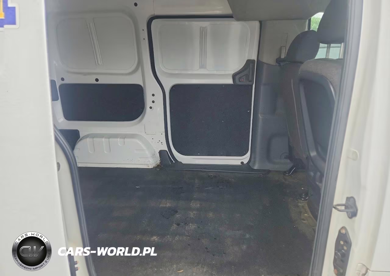 2017 Nissan Nv200 Sv VIN:3N6CM0KN8HK699485 - 11