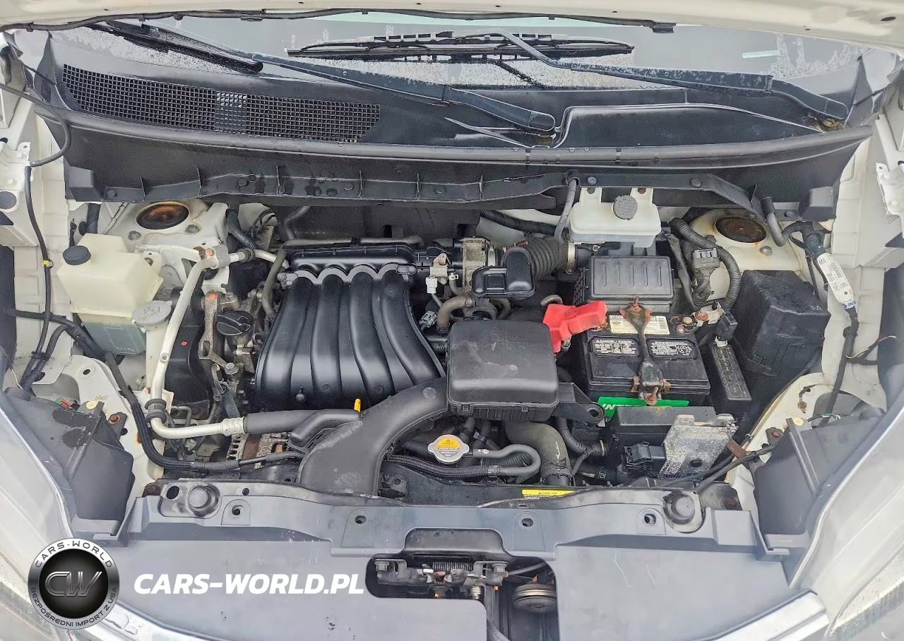 2017 Nissan Nv200 Sv VIN:3N6CM0KN8HK699485 - 12
