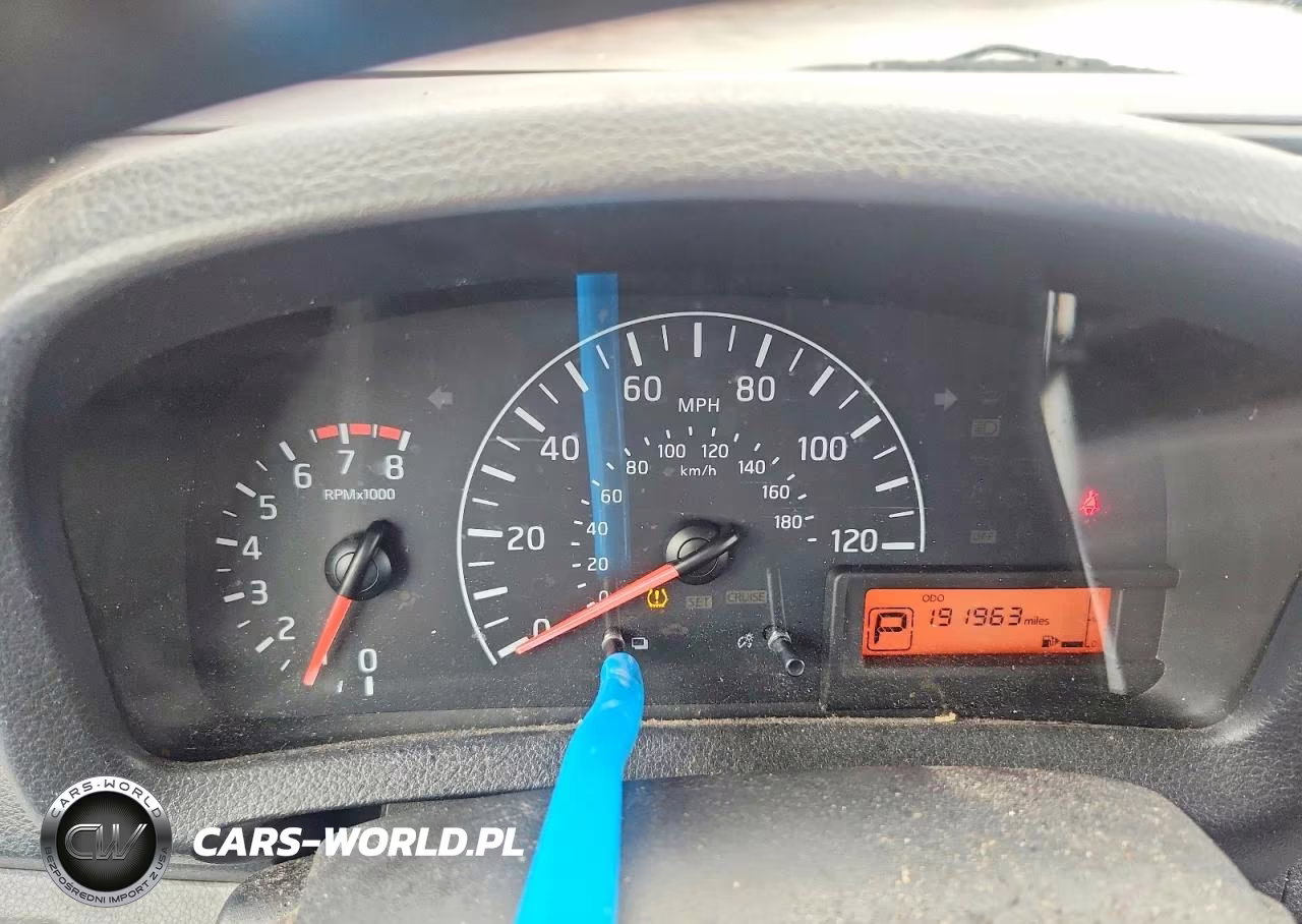 2017 Nissan Nv200 Sv VIN:3N6CM0KN8HK699485 - 9