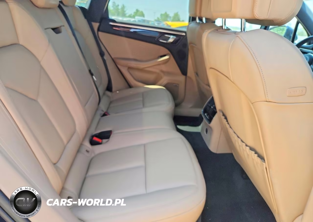 2020 Porsche Macan VIN:WP1AA2A58LLB07970 - 11