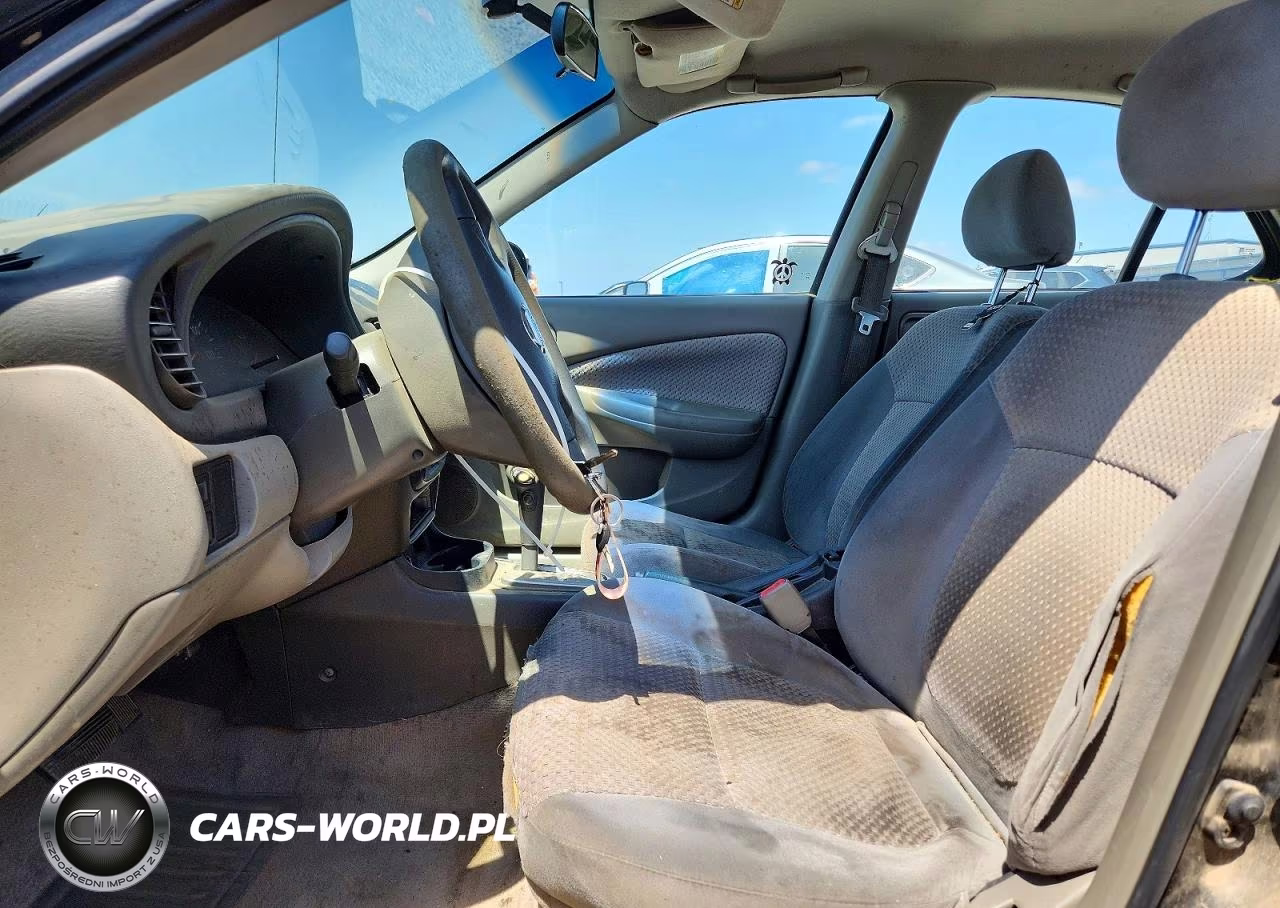 2006 Nissan Sentra 1.8 VIN:3N1CB51D26L588326 - 7