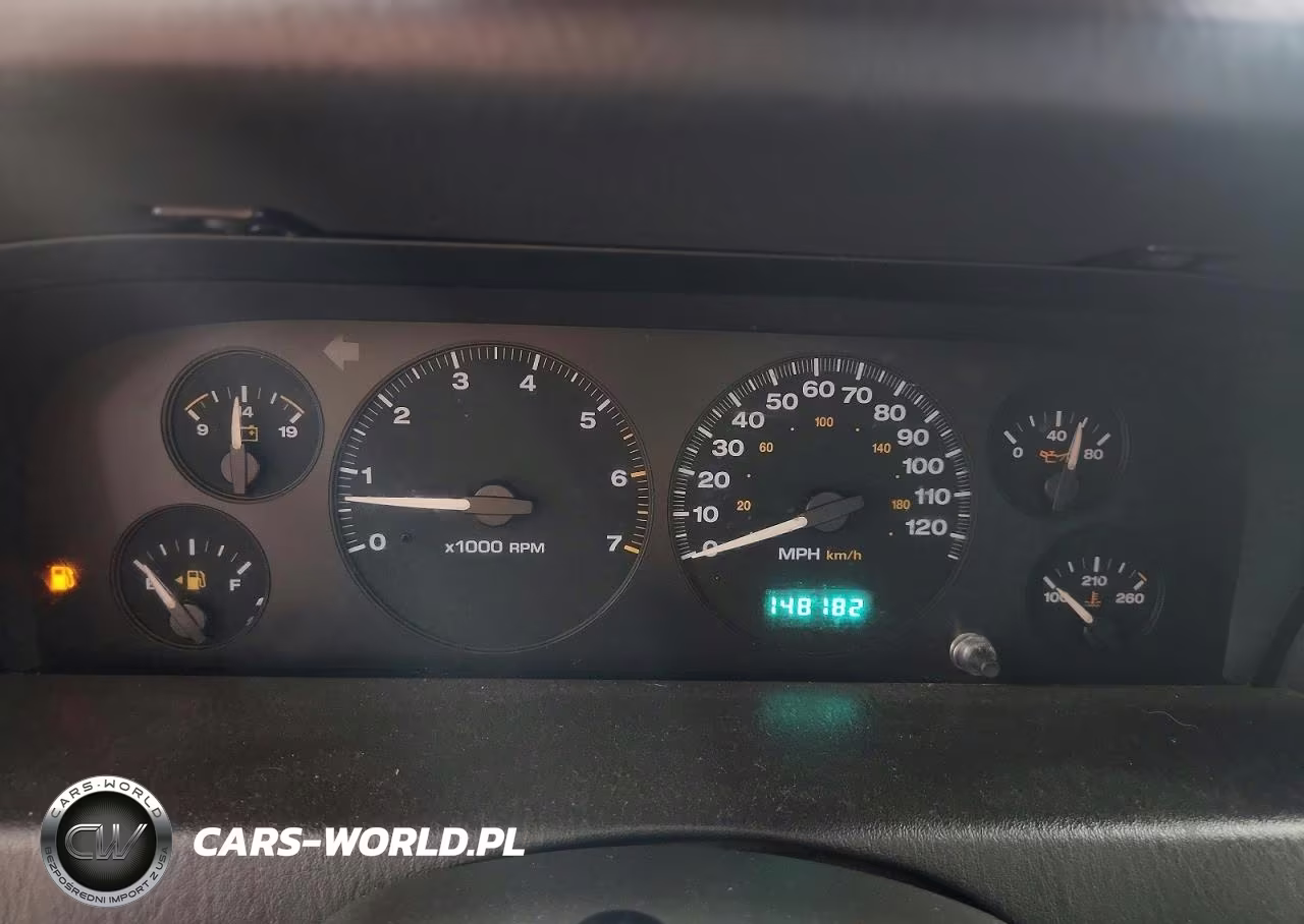 1999 Jeep Grand Cherokee Limited VIN:1J4GW68N4XC689107 - 9