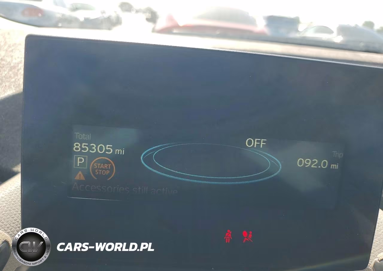 2014 BMW I3 Bev VIN:WBY1Z2C50EV285997 - 9
