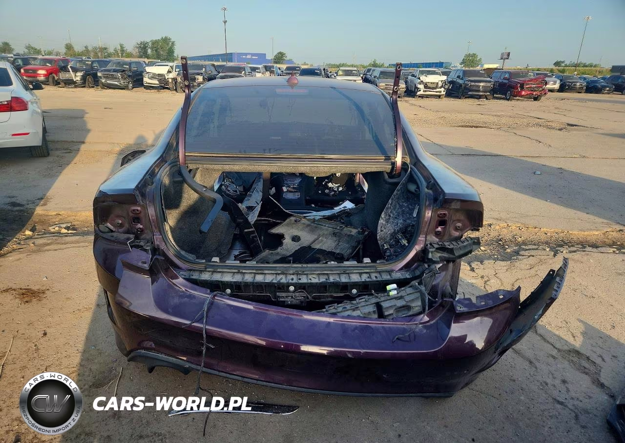 2022 Dodge Charger R VIN:2C3CDXCT3NH104988 - 6