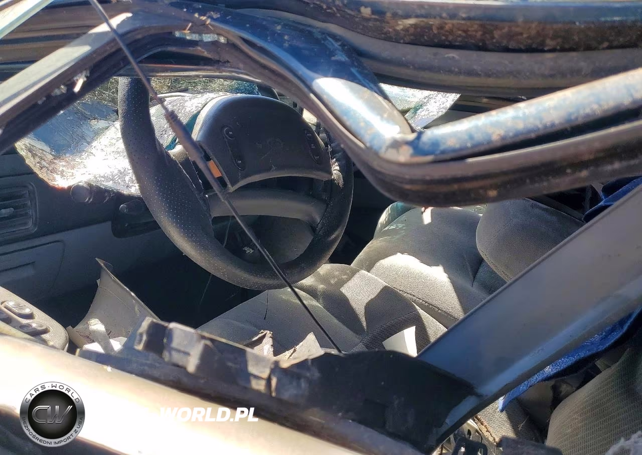 1997 Ford F250 VIN:1FTHX26F2VEA96617 - 8
