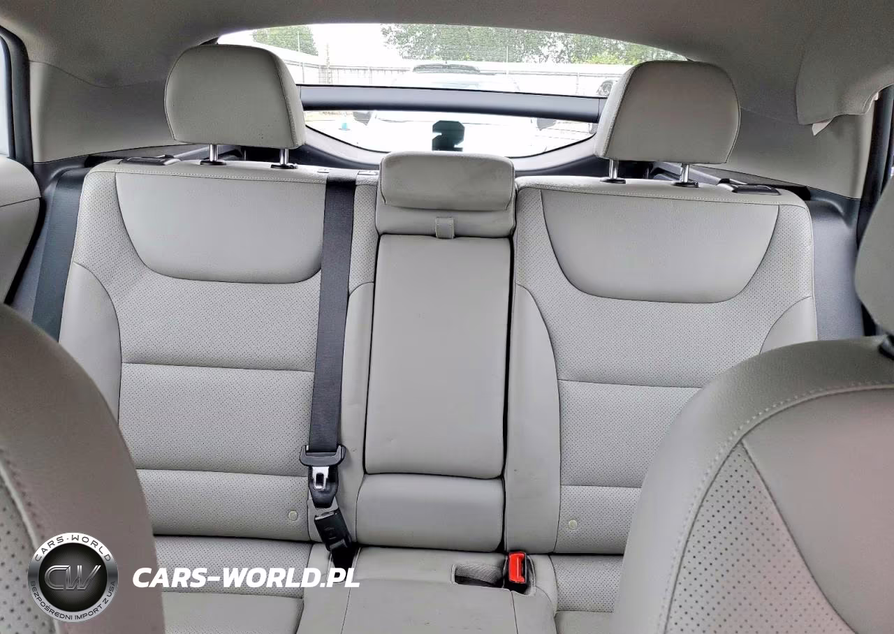 2018 Hyundai Ioniq Limited VIN:KMHC85LC5JU092883 - 10