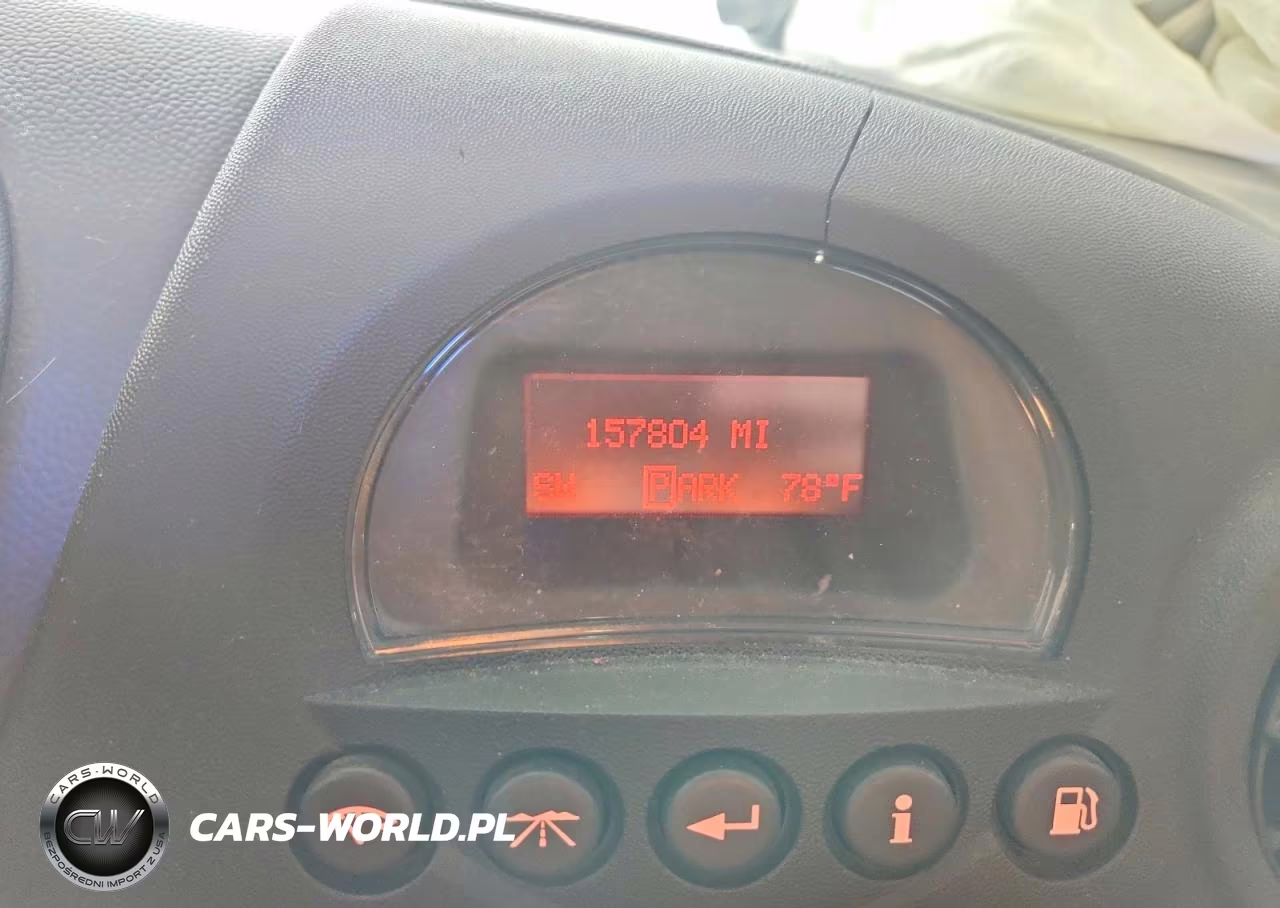 2004 Pontiac Grand Prix Gt2 VIN:2G2WS542841289222 - 9