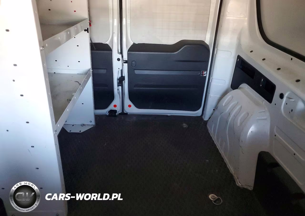 2021 Ram Promaster City VIN:ZFBHRFAB5M6U41639 - 10