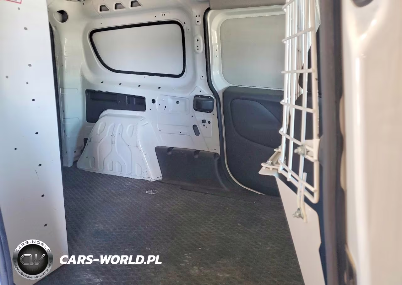 2021 Ram Promaster City VIN:ZFBHRFAB5M6U41639 - 11