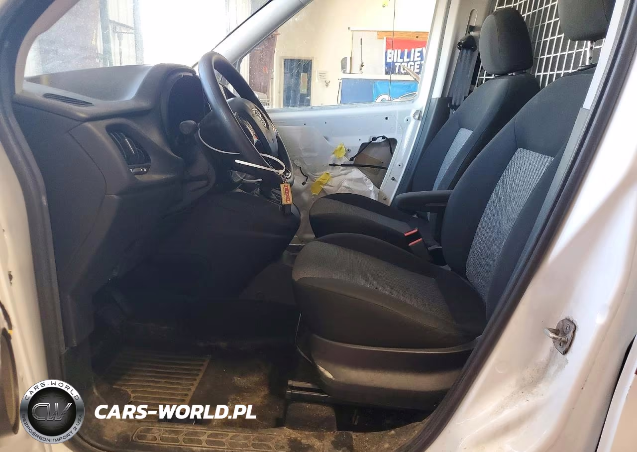 2021 Ram Promaster City VIN:ZFBHRFAB5M6U41639 - 7
